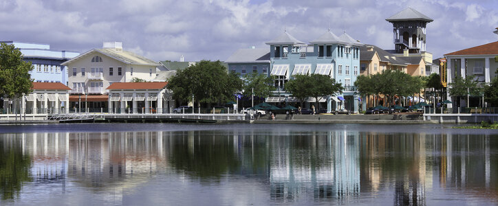 Celebration Florida